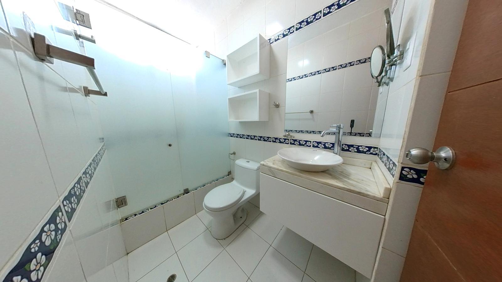 ¡EN VENTA! LINDO DEPARTAMENTO 4° PISO EN PIMENTEL
